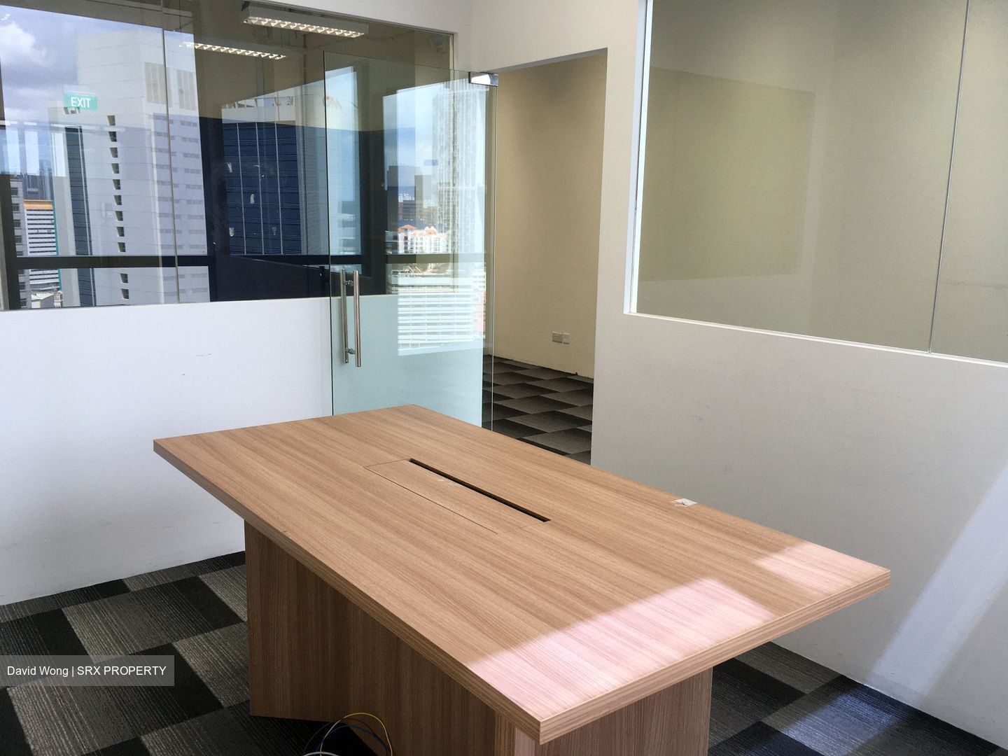 Sbf Center (D1), Office #623161261